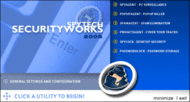 SecurityWorks screenshot